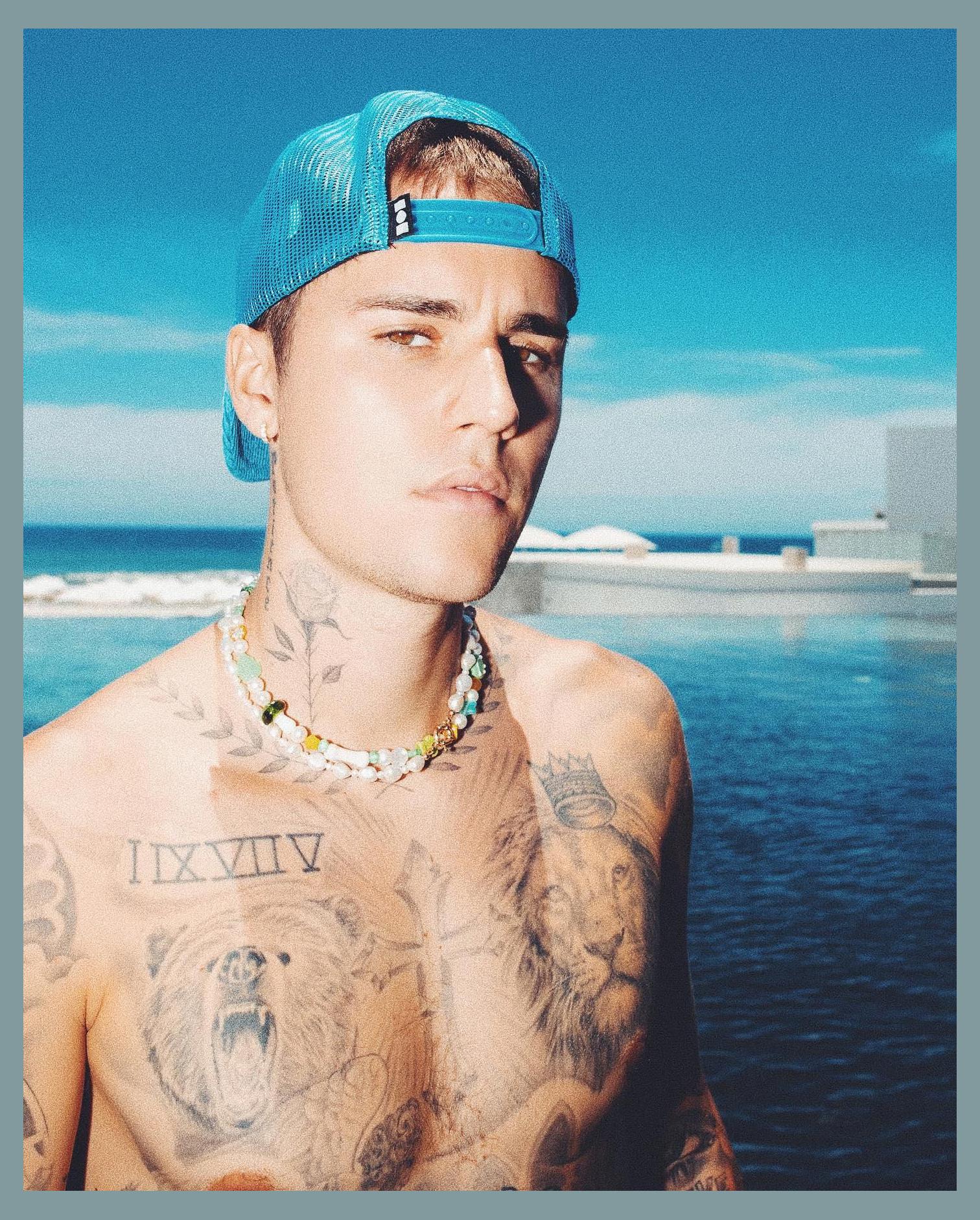 Justin Bieber